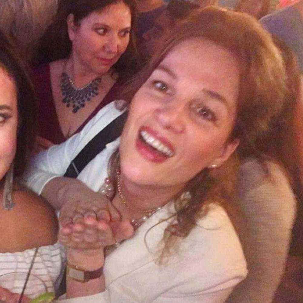 Meet your Posher, Yvonne